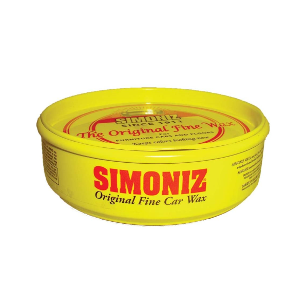 Simoniz ORIGINAL PASTE WAX