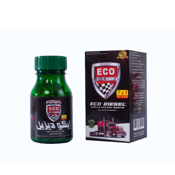 Eco Racing For Cars (Diesel)