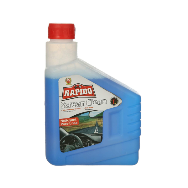 Rapido Screen Clean, 1 Liter