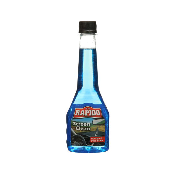 Rapido Screen Cleaner, 300 ml