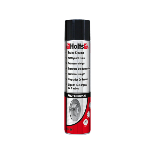 Holts Brake Cleaner