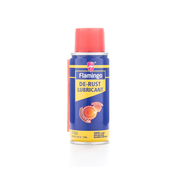 Flamingo DE-RUST LUBRICANT 110ML