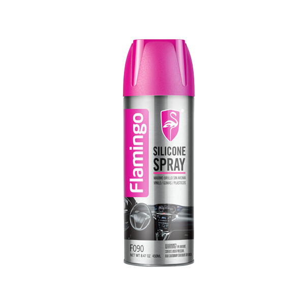 Flamingo SILICONE SPRAY