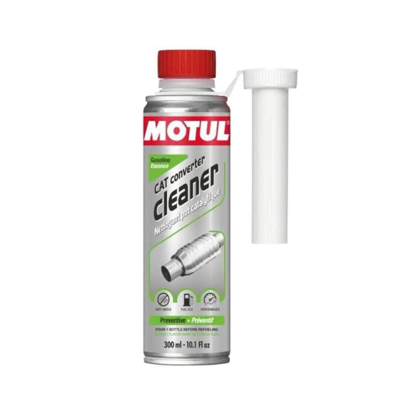 Motul CAT CONVERTER CLEANER