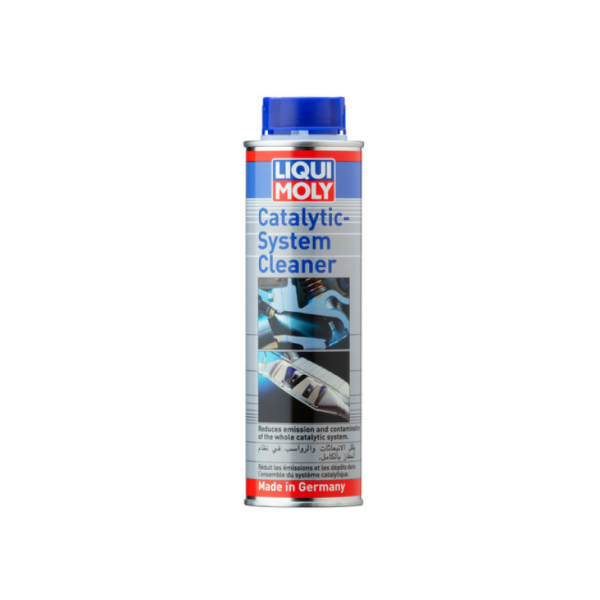 Liqui Moly CATALYTIC-SYSTEM CLEANER