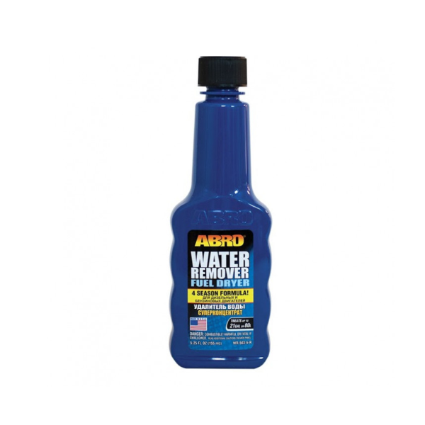 Abro FUEL WATER REMOVER