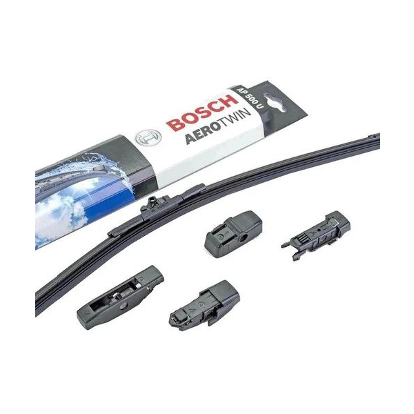 Bosch Windshield Wiper Blade - AeroTwin 14&quot;