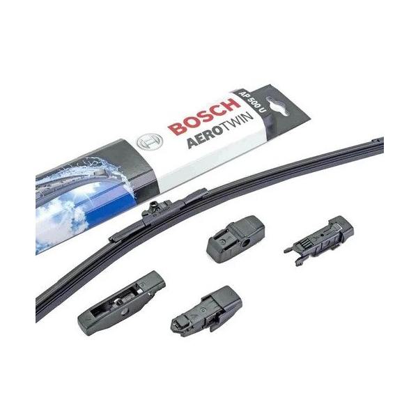 Bosch Windshield Wiper Blade - AeroTwin 16&quot;