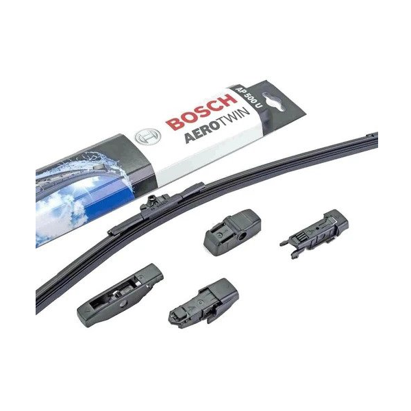 Bosch Windshield Wiper Blade - AeroTwin 18&quot;