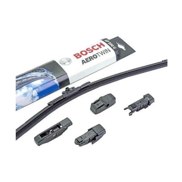 Bosch Windshield Wiper Blade - AeroTwin 20&quot;