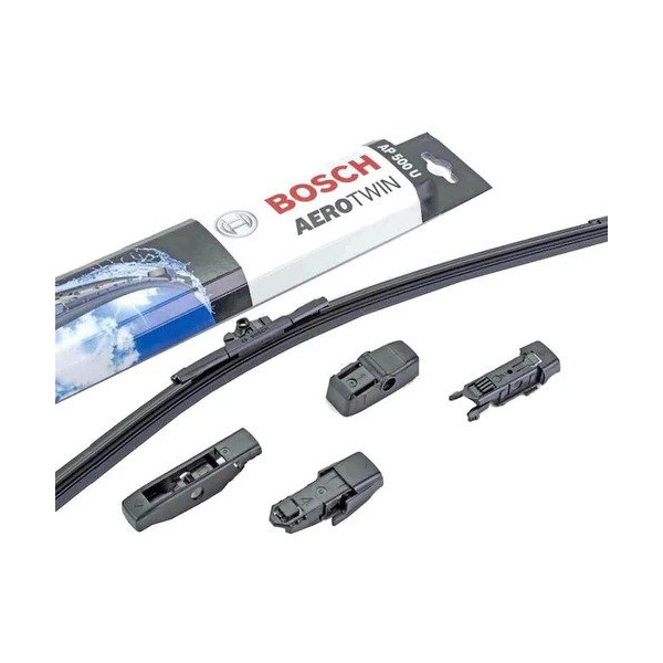 Bosch Windshield Wiper Blade - AeroTwin 22&quot;