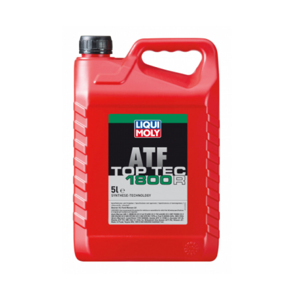 Liqui Moly TOP TEC ATF 1800 R 5L