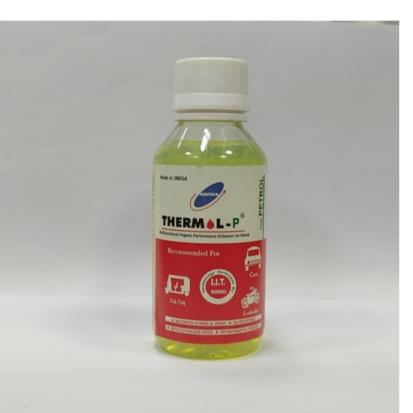 Abhitech Thermol-P 100mL