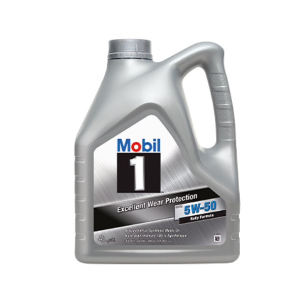 Mobil X1 FS 5W-40 - 4L