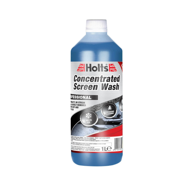 Holts Screenwash - Concentrate 1L