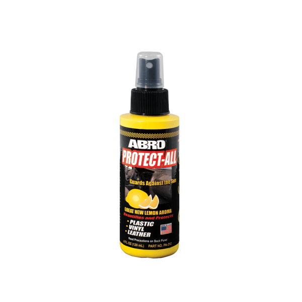 Abro PROTECT-ALL&#174; LEMON 120mL