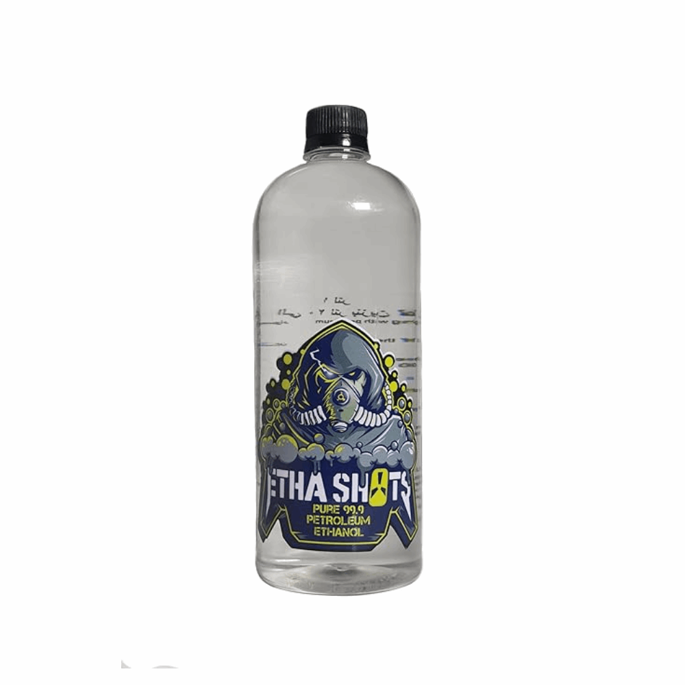 EthaShots Ethanol 1L