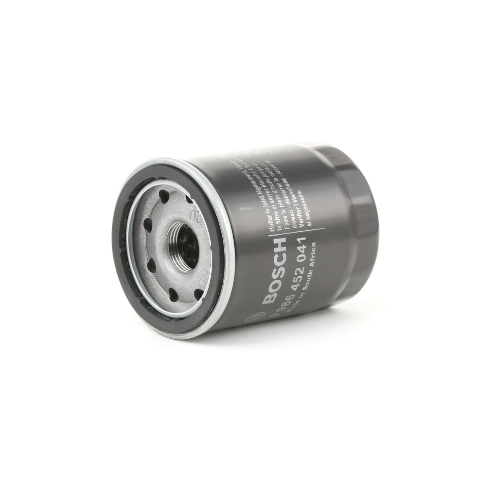 Bosch Oil filter P 2041