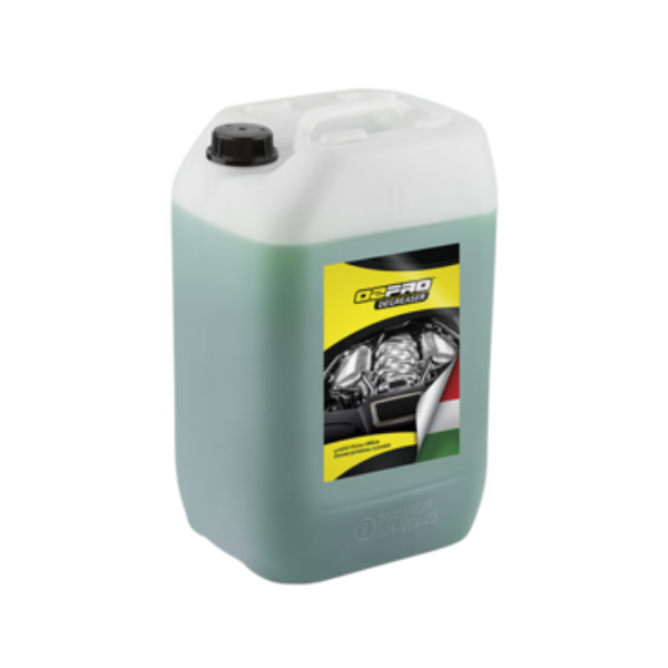 O2Pro Degreaser 1 liter (sold by the liter)