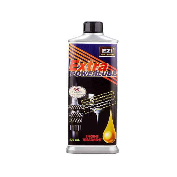 EZI Extra Powerlube Heavy Duty 500 Ml