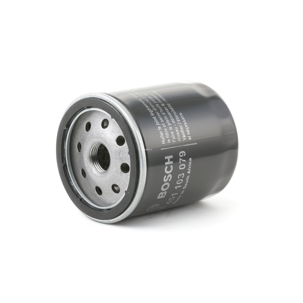 Bosch Oil filter P 3079