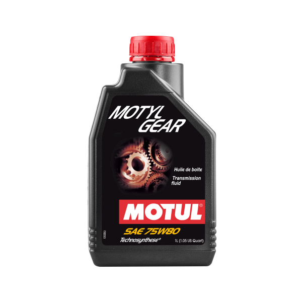 Motul Motylgear 75w80 1L