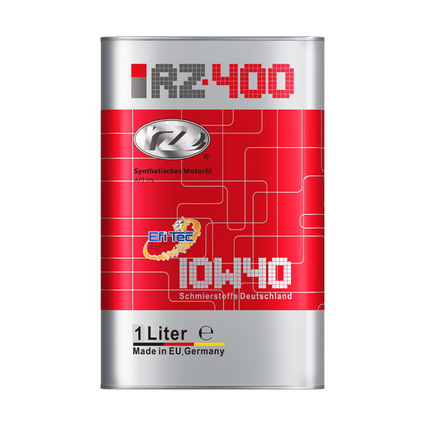 رزويل زيت RZ400 10W-40 1L