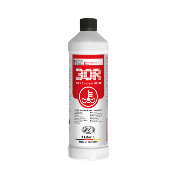 RZoil RZ30R G11 50/50 1L