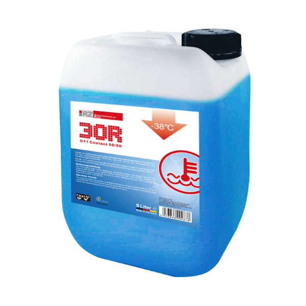 RZoil RZ30R G11 50/50 5L