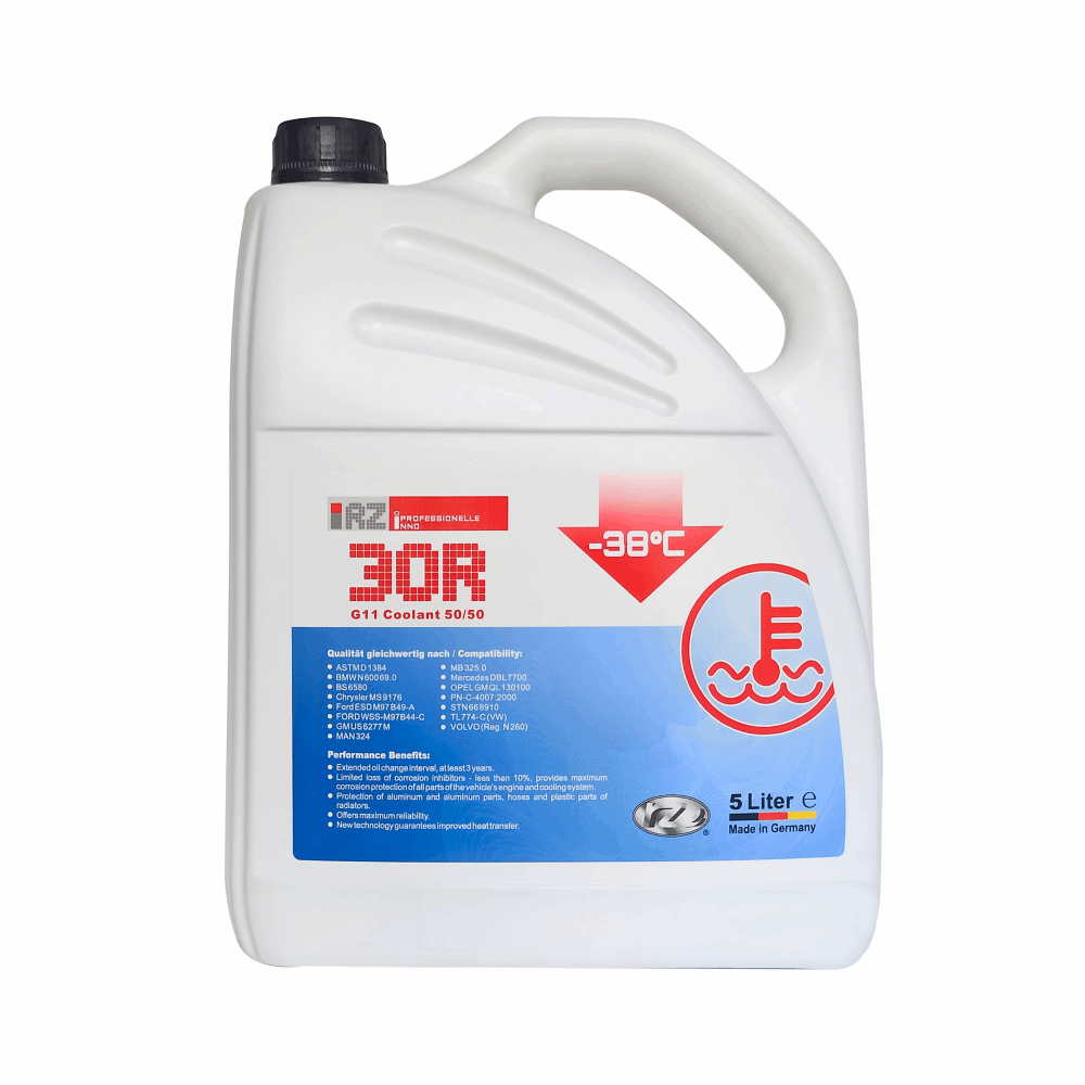 RZoil RZ30R G11 50/50 5L