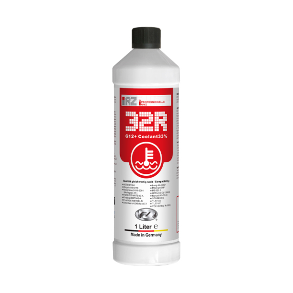 RZoil RZ32R G12+ 33% 1L