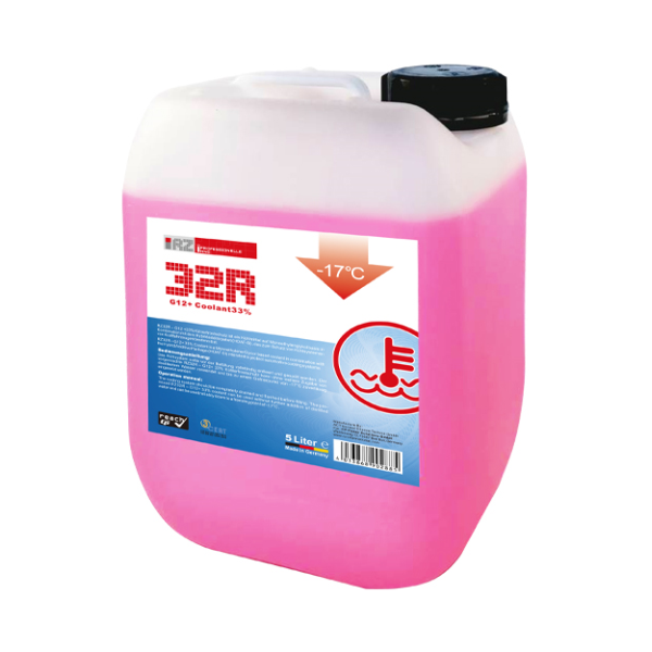 RZoil RZ32R G12+ 33% 5L