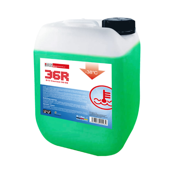 RZoil RZ36R G13 50/50 5L