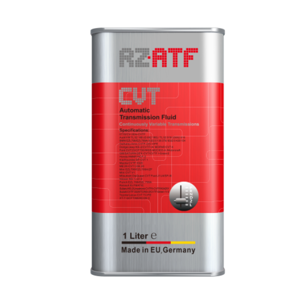 رزويل زيت اوتوماتيك RZATF CVT 1L