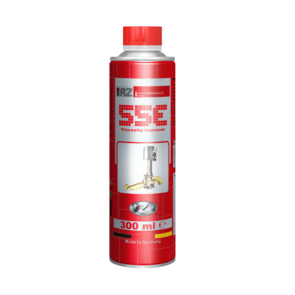 RZoil RZ55E Viscosity Improver