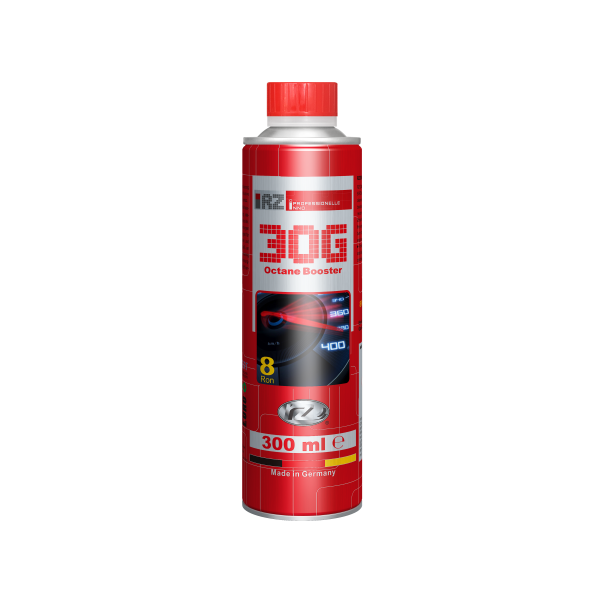 RZoil RZ30G Octane Booster 2X1 + (Fuel System Cleaner)