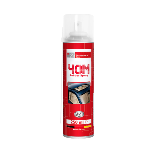 RZoil RZ40M Rubber Spray