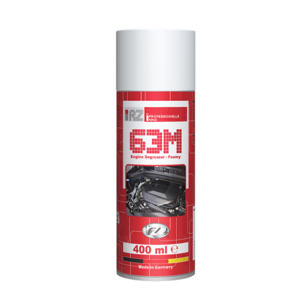 RZoil RZ63M Engine Degreaser