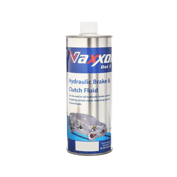 Vaxxol Brake Fluid 400 g, Dot 3