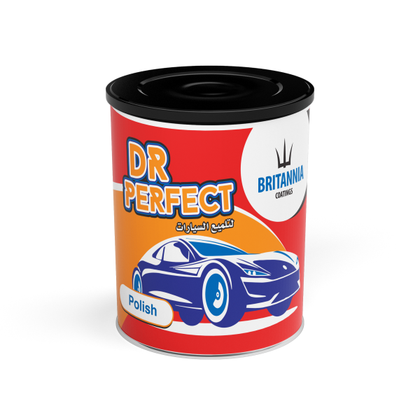 DrPerfect Polish