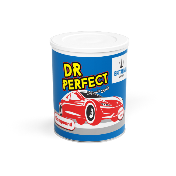 DrPerfect Compound