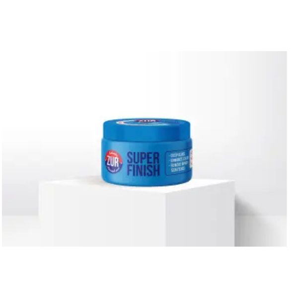 Zurechem Zur Super Finish 150ml