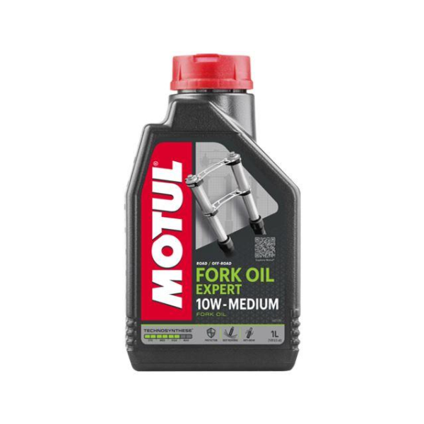 Motul FORK OIL EXPERT MEDIUM 10W