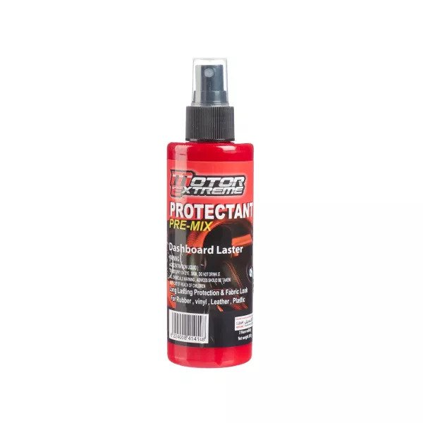 Motor Extreme Car Dashboard 400ML