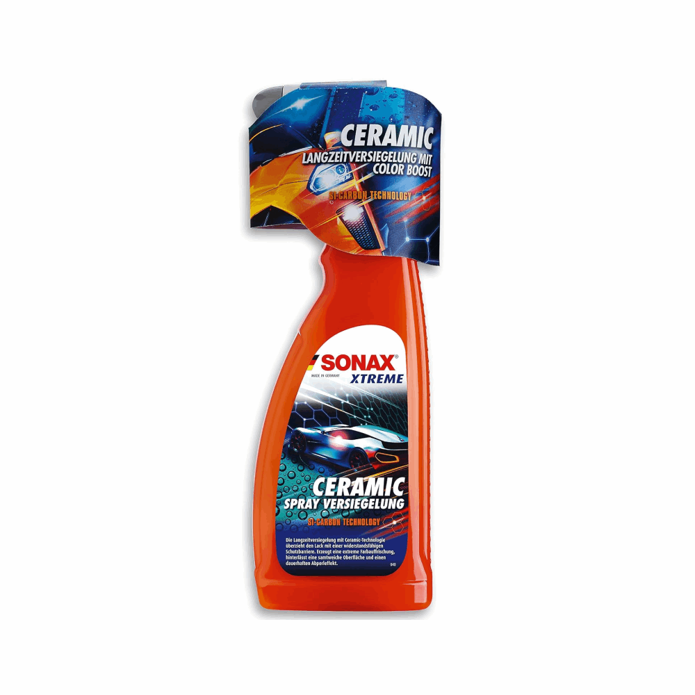 Sonax Xtreme ceramic coating 750ML