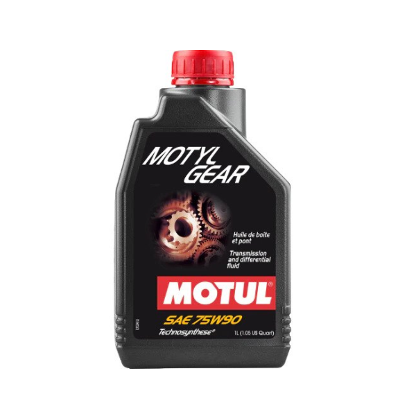 Motul MOTYLGEAR 75W-90 1L