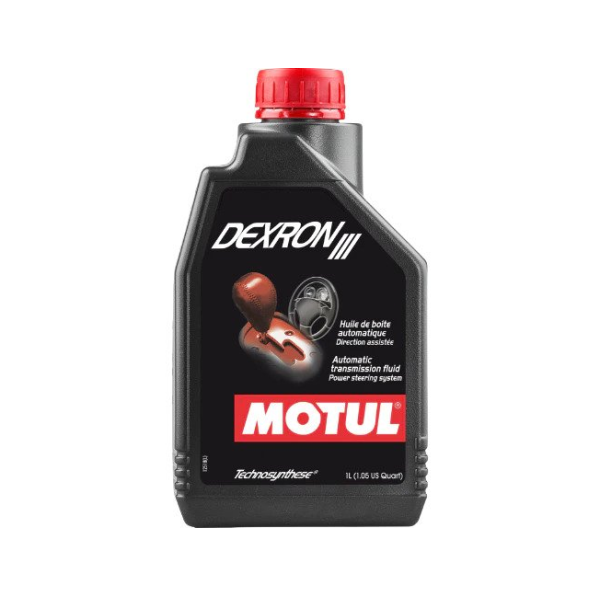 Motul DEXRON III 1L