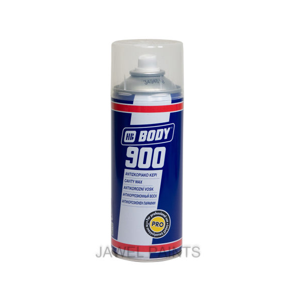 HB BODY 950 Stone Chip (Wax), 400ml