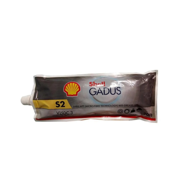 Shell Lubricants Gadus S2 V150c 3 0.2Kg