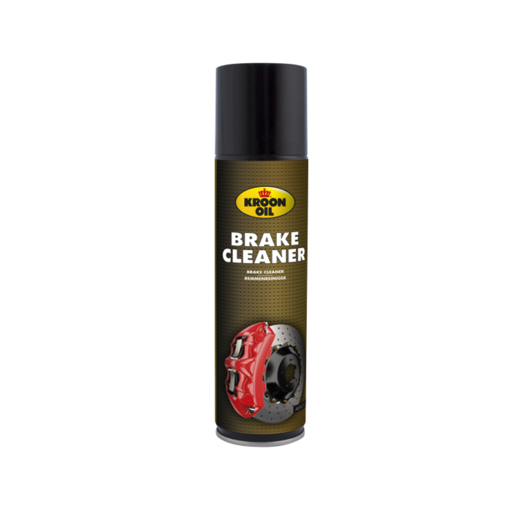 Kroon Oil BRAKE CLEANER